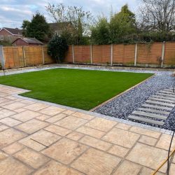 Artificial Grass