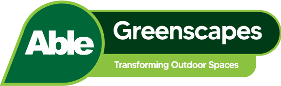 Able Greenscapes